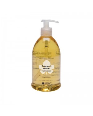 Biofficina Toscana Detergente Delicato
