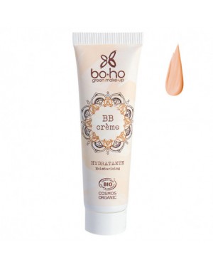 Boho Green Make-up BB Cream 03 - Beige Rosé