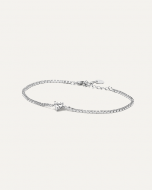 Veramé Bracciale Tennis Clara 