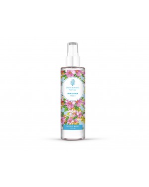 Green Botanic - Acqua Profumata Natur Fresh
