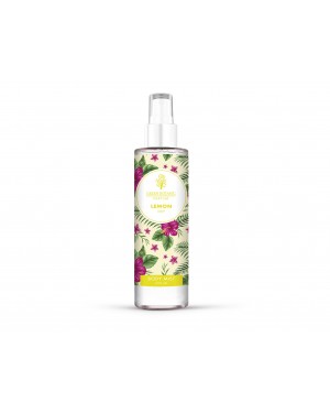 Green Botanic - Acqua Profumata Limone