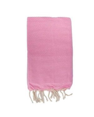 Telo Mare Fouta - Paros Rosa Canina - Tadé