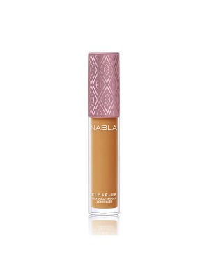 Close Up Concealer - Warm Honey - Nabla Cosmetics