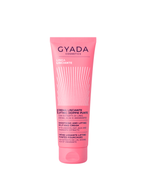 Gyada Cosmetics Crema Lisciante lifting Doppie Punte