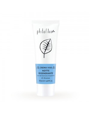 Phitofilos Crema Notte Rigenerante