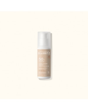 Alga Maris ﻿Crema Solare Colorata SPF50 Ivorie 