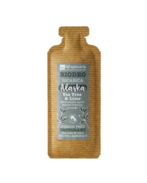 La Saponaria - Alaska Biodeo Ricarica