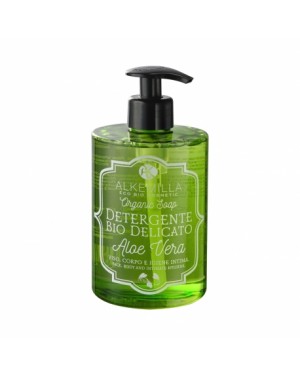 Alkemilla Detergente Delicato Aloe Vera 