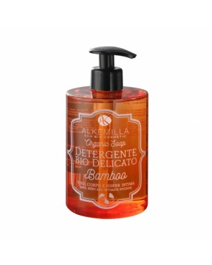 Alkemilla Detergente Delicato Bamboo
