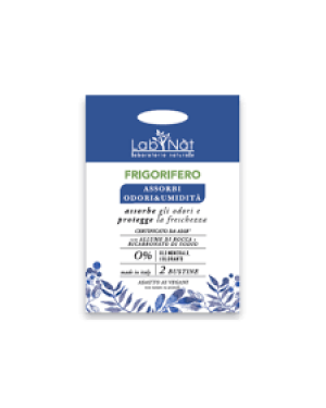 Sacchetto Anti-odore Frigorifero - Làb Nat