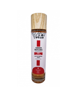 Green Botanic - Red Garden 150ml 