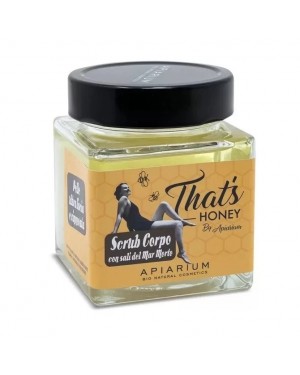 Apiarium - That's Honey - Scrub Corpo