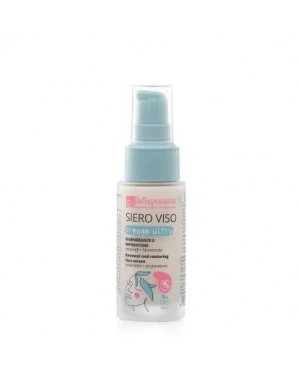 Siero Viso antiage Proage Ultra - La Saponaria