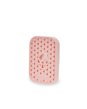 Erbolinea Profumatore per Auto a Presa d'Aria - Starter Kit Rosa