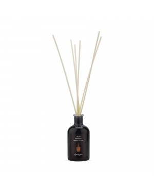 Profumatore d'Ambiente con Bastoncini Prestige 50 ml - Legni Imperiali - Erbolinea