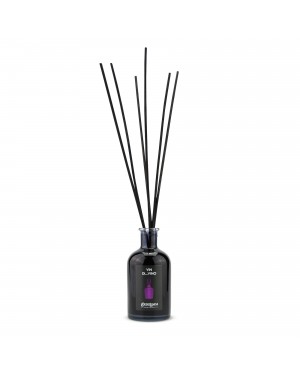 Profumatore d'Ambiente con Bastoncini Prestige 50 ml - Vin di... Vino - Erbolinea