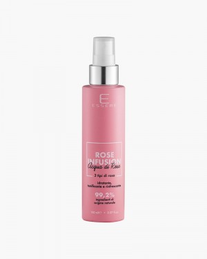 Essere Acqua di Rose - Rose Infusion
