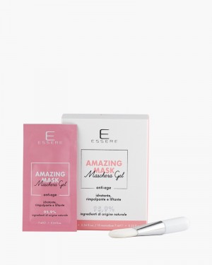 Maschera Gel Anti-Age - Amazing Mask - Essere