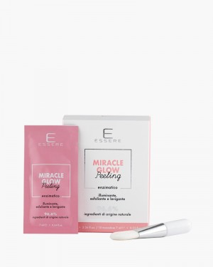 Peeling Enzimatico - Miracle Glow - Essere