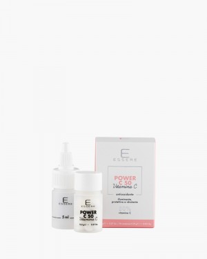 Vitamina C POWER C50 - Essere