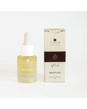 Eterea Beautycles Olio Unghie e Cuticole