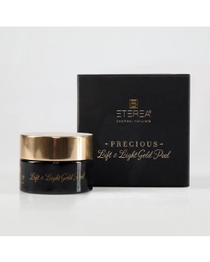 Lift & Light Gold Peel - Eterea