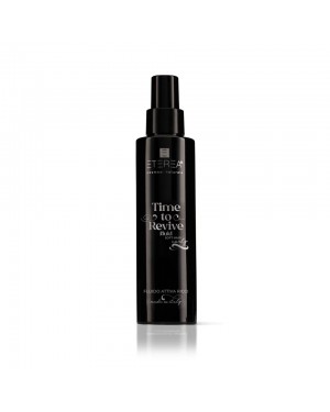 Eterea Cosmesi - Time to Revive Fluido Attiva Ricci