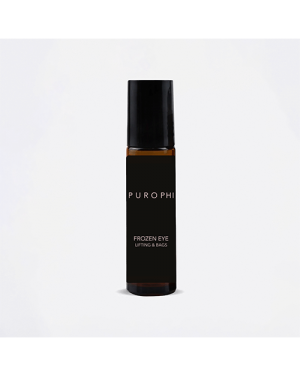 Purophi - Frozen eye - Siero Roll-on Contorno occhi