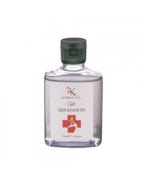 Gel Igienizzante Bio - Alkemilla 