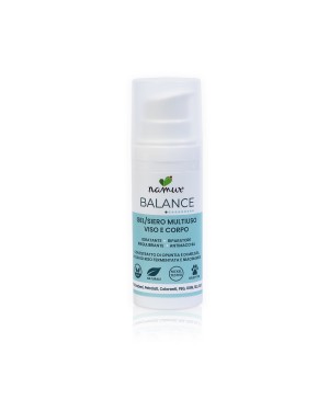Gel/Siero Multiuso -Balance- Namur Cosmetics