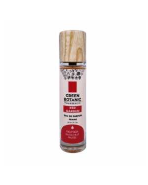 Green Botanic - Red Garden 30ml 
