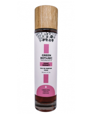 Green Botanic - Liliac Honey150ml