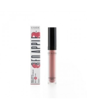 Lip Balm SPF15 Red Apple Creamy - Pink Lady 01 - Gyada Cosmetics