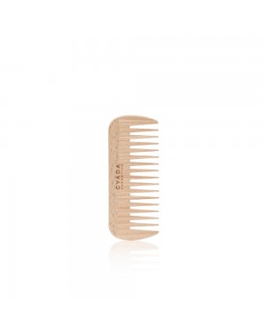 Pettine Afro - Gyada Cosmetics