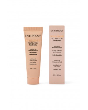 Skin Proof- Hyalur-on Fondotinta - 06