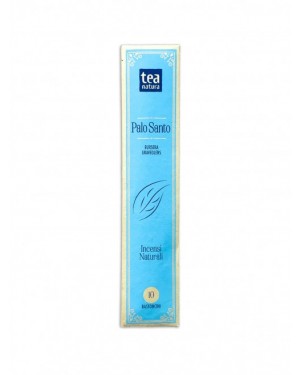Tea Natura Incenso Palo Santo | Bioeco-shop.it