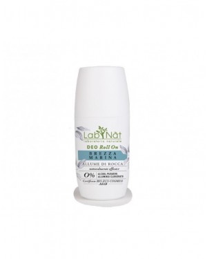 Deodorante Roll-On - Brezza Marina - Làb Nat