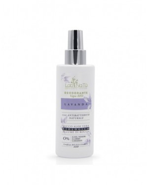Deodorante Vapo - Lavanda - Làb Nat