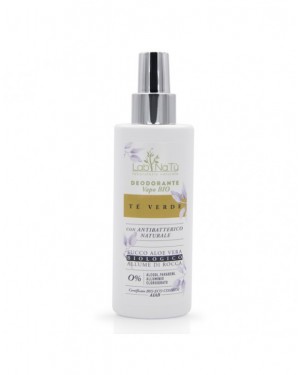 Deodorante Vapo - Tè Verde - Làb Nat