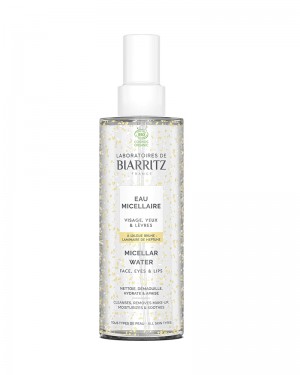 Acqua Micellare - Laboratoires de Biarritz