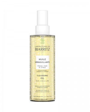 Olio Detergente - Laboratoires de Biarritz
