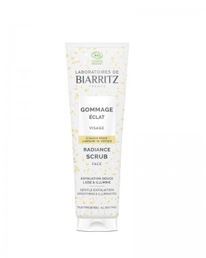Scrub Viso Luminosità - Laboratoires de Biarritz
