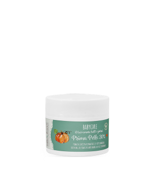 Prima Pelle 30% Baby - Latte e Luna
