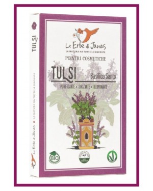Le Erbe di Janas Tulsi