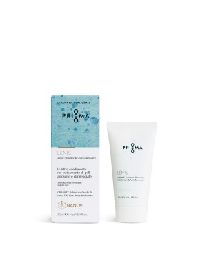 PriMa Care-Lenis- Crema Sollievo Pelle Irritata 