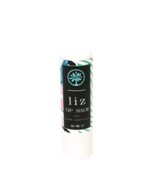 Lip Balm Liz - Bio's