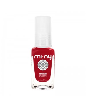 Smalto Geranium - Mi-Ny Cosmetics