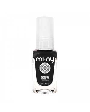 Smalto Black Primrose - Mi-Ny Cosmetics