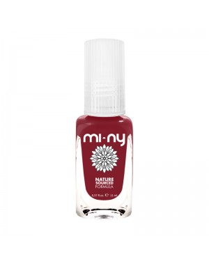 Smalto Red Rose - Mi-Ny Cosmetics