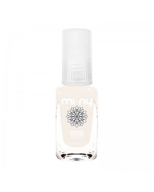 Smalto White Orchid - Mi-Ny Cosmetics